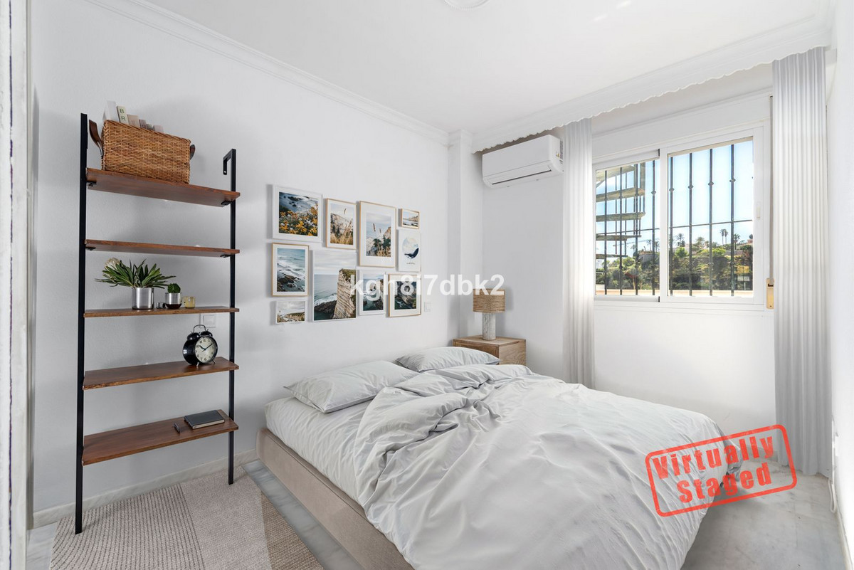 Appartement te koop in Benalmadena Costa | 2 slaapkamers H5388190