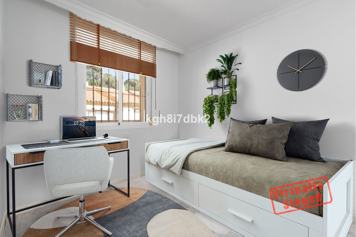 Appartement te koop in Benalmadena Costa | 2 slaapkamers H5388190