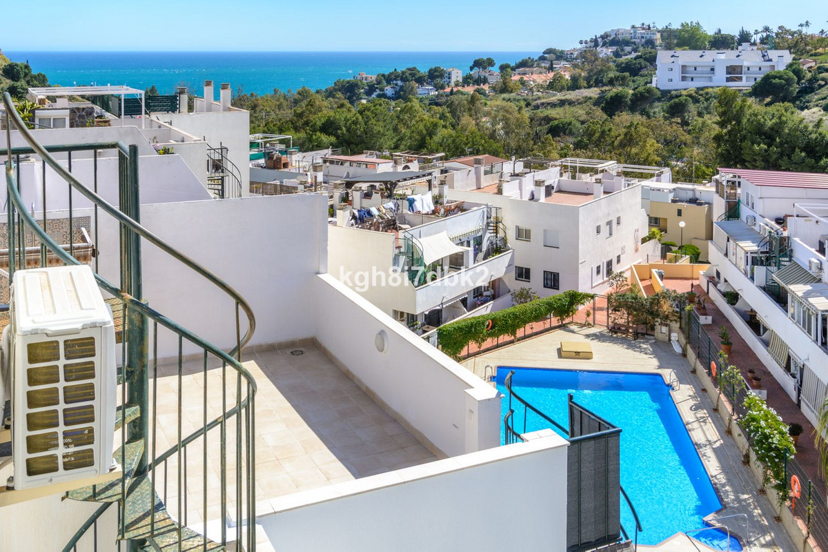 Appartement te koop in Benalmadena Costa | 2 slaapkamers H5388190
