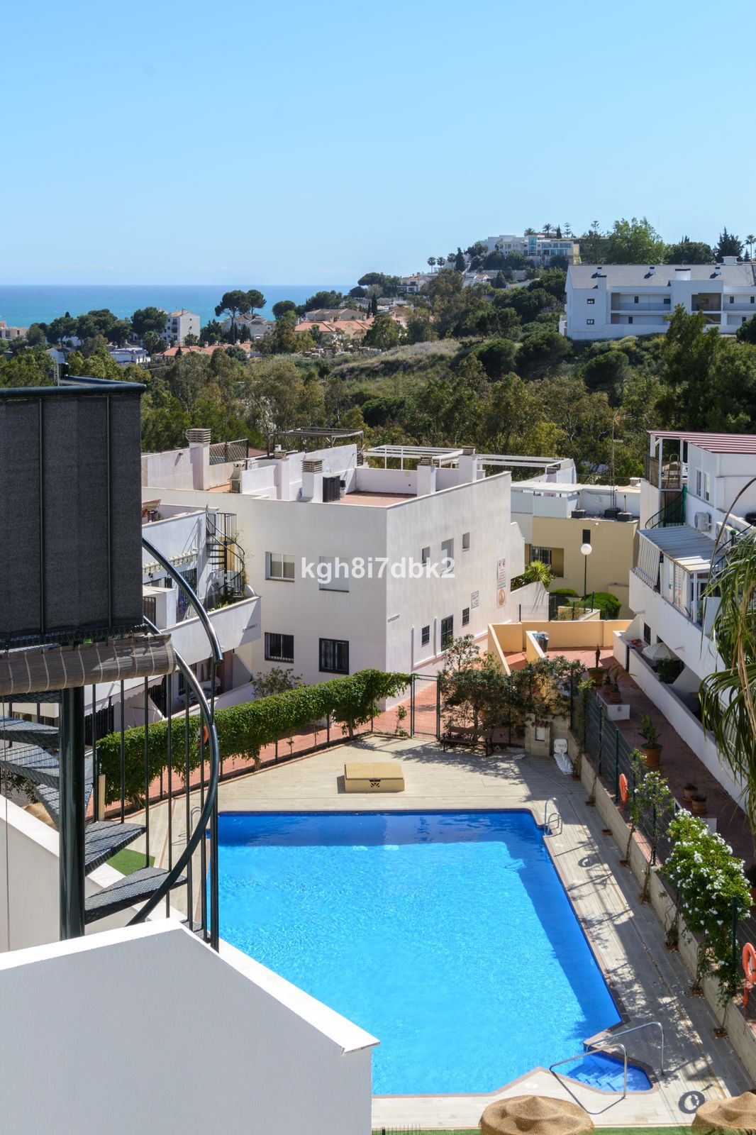 Appartement te koop in Benalmadena Costa | 2 slaapkamers H5388190