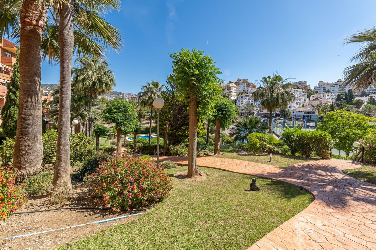 Appartement te koop in Benalmadena Costa | 2 slaapkamers H5391253