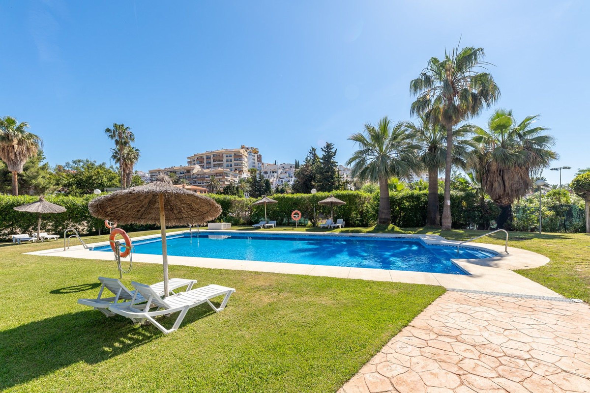 Appartement te koop in Benalmadena Costa | 2 slaapkamers H5391253