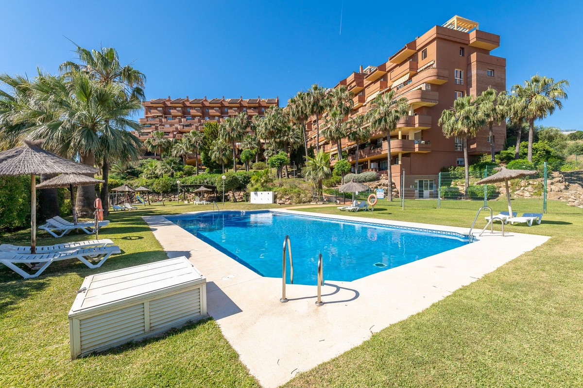 Appartement te koop in Benalmadena Costa | 2 slaapkamers H5391253