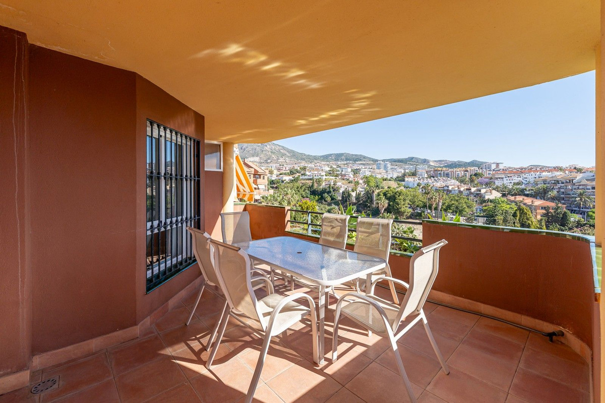 Appartement te koop in Benalmadena Costa | 2 slaapkamers H5391253