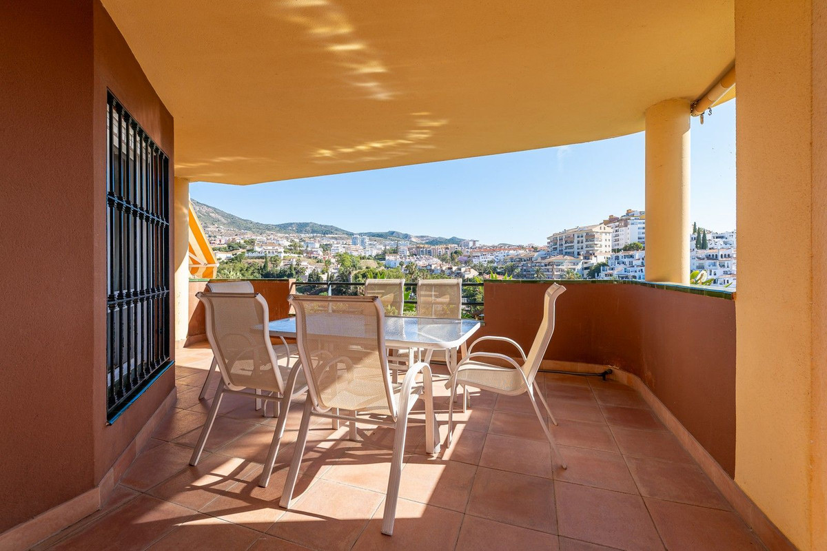 Appartement te koop in Benalmadena Costa | 2 slaapkamers H5391253