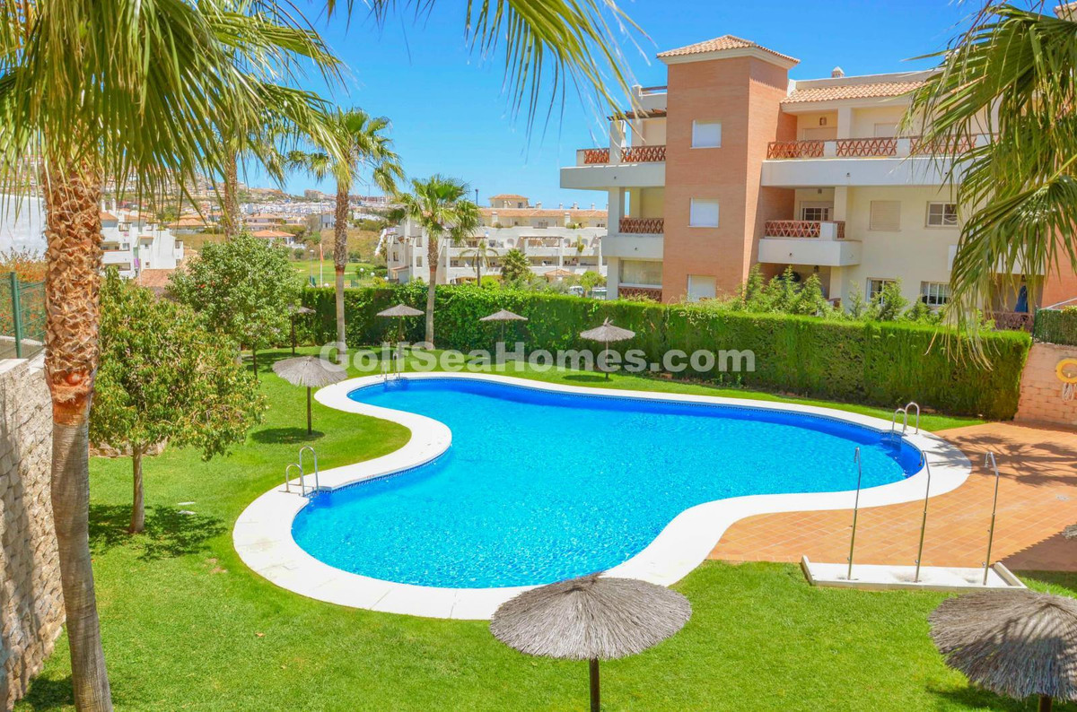 Appartement te koop in Benalmadena Costa | 2 slaapkamers H5398027