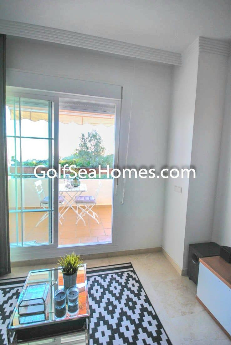Appartement te koop in Benalmadena Costa | 2 slaapkamers H5398027