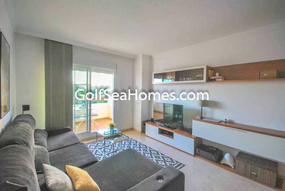 Appartement te koop in Benalmadena Costa | 2 slaapkamers H5398027