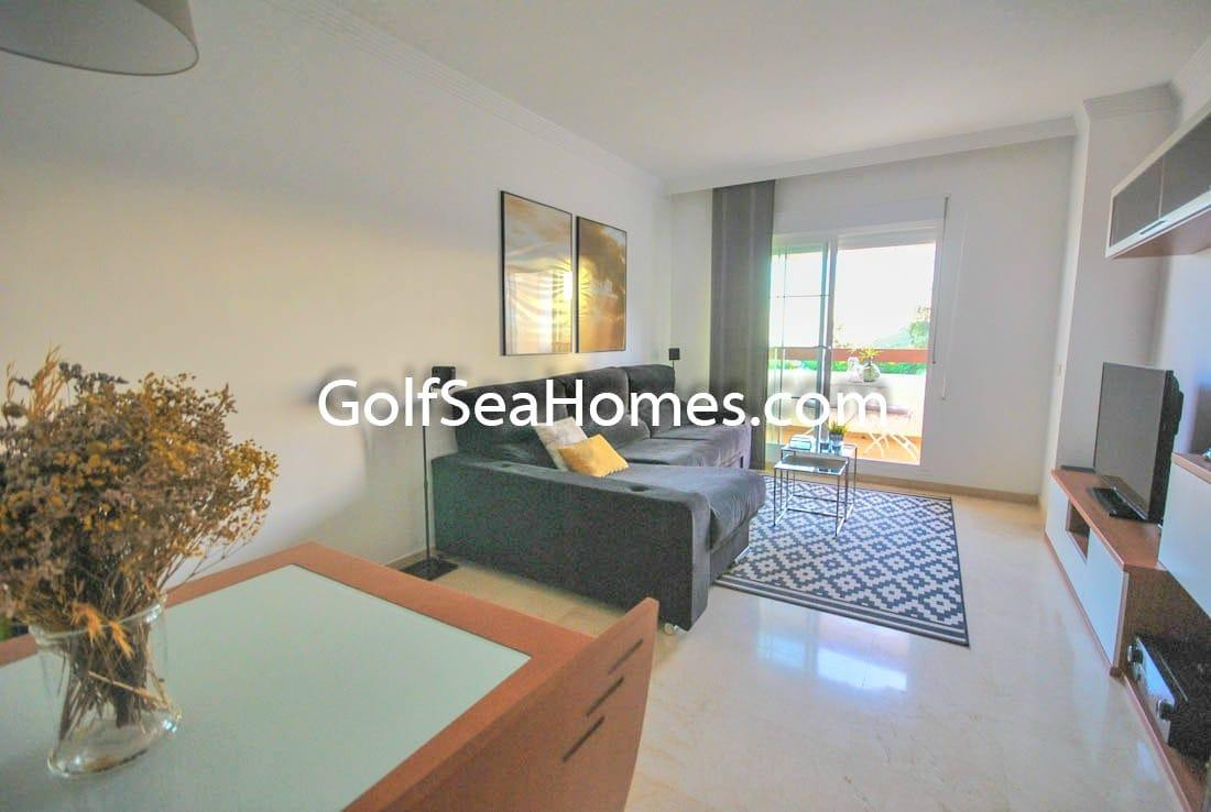 Appartement te koop in Benalmadena Costa | 2 slaapkamers H5398027