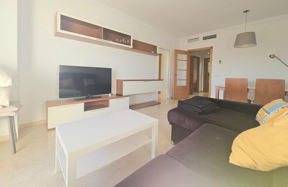 Appartement te koop in Benalmadena Costa | 2 slaapkamers H5398027