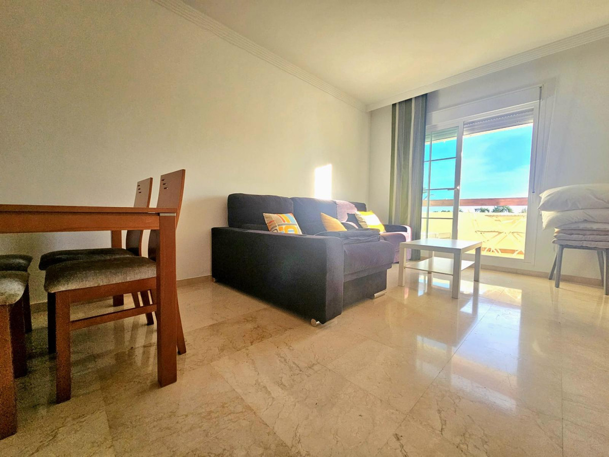 Appartement te koop in Benalmadena Costa | 2 slaapkamers H5398027