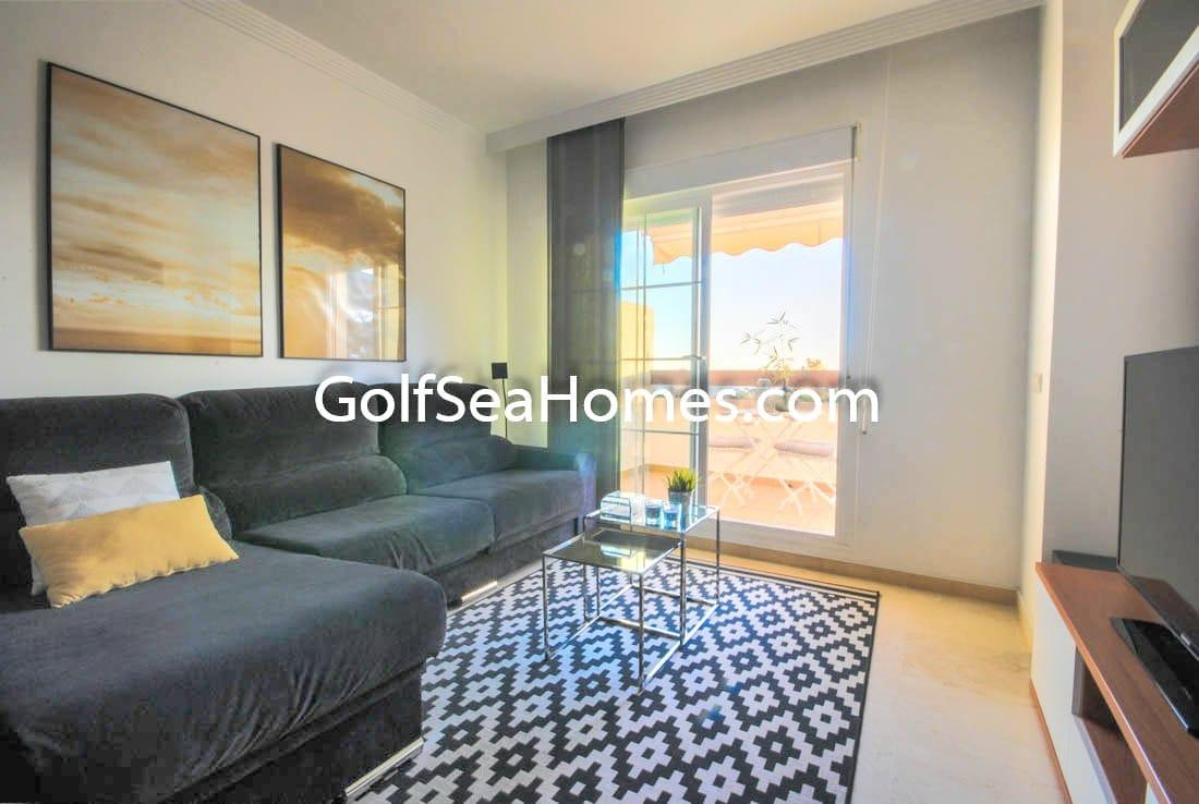 Appartement te koop in Benalmadena Costa | 2 slaapkamers H5398027