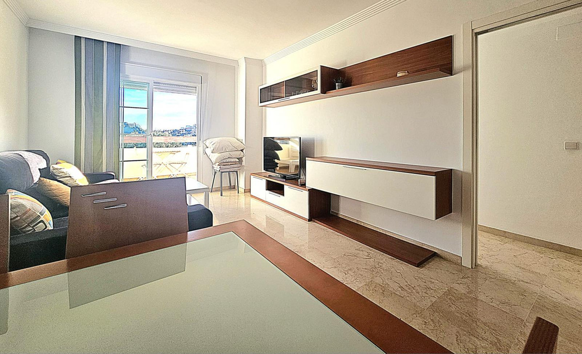 Appartement te koop in Benalmadena Costa | 2 slaapkamers H5398027
