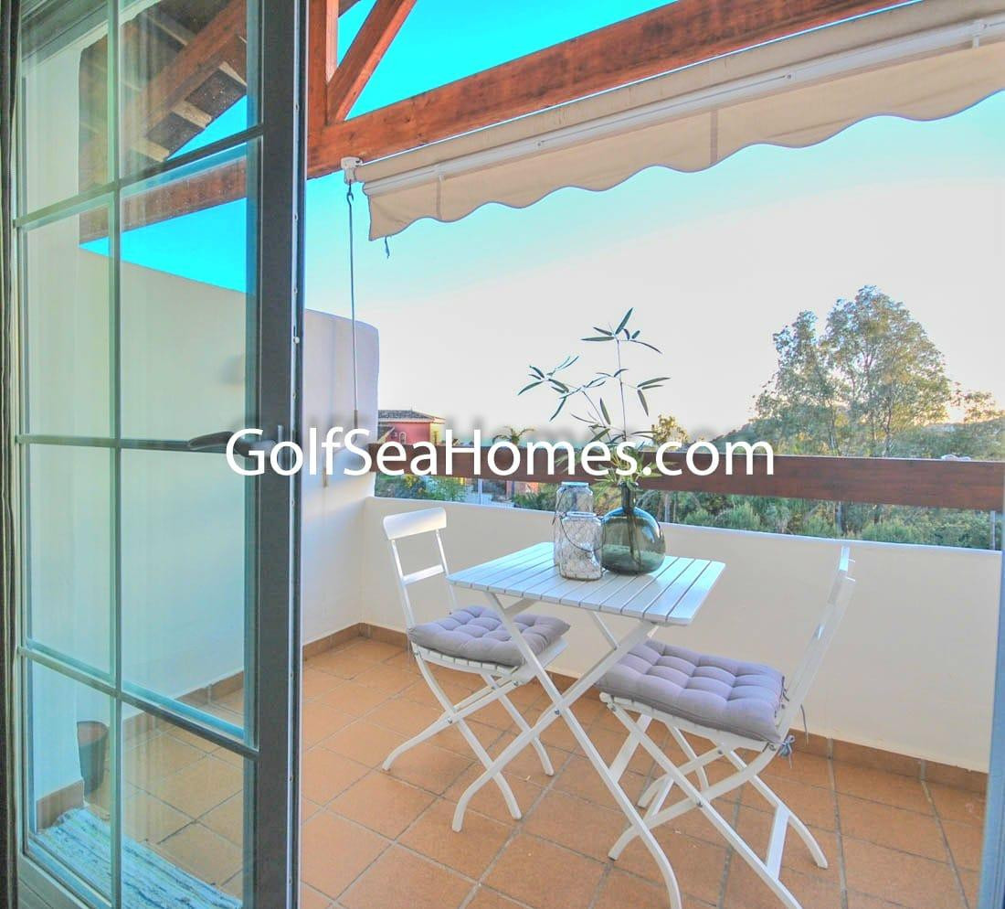 Appartement te koop in Benalmadena Costa | 2 slaapkamers H5398027