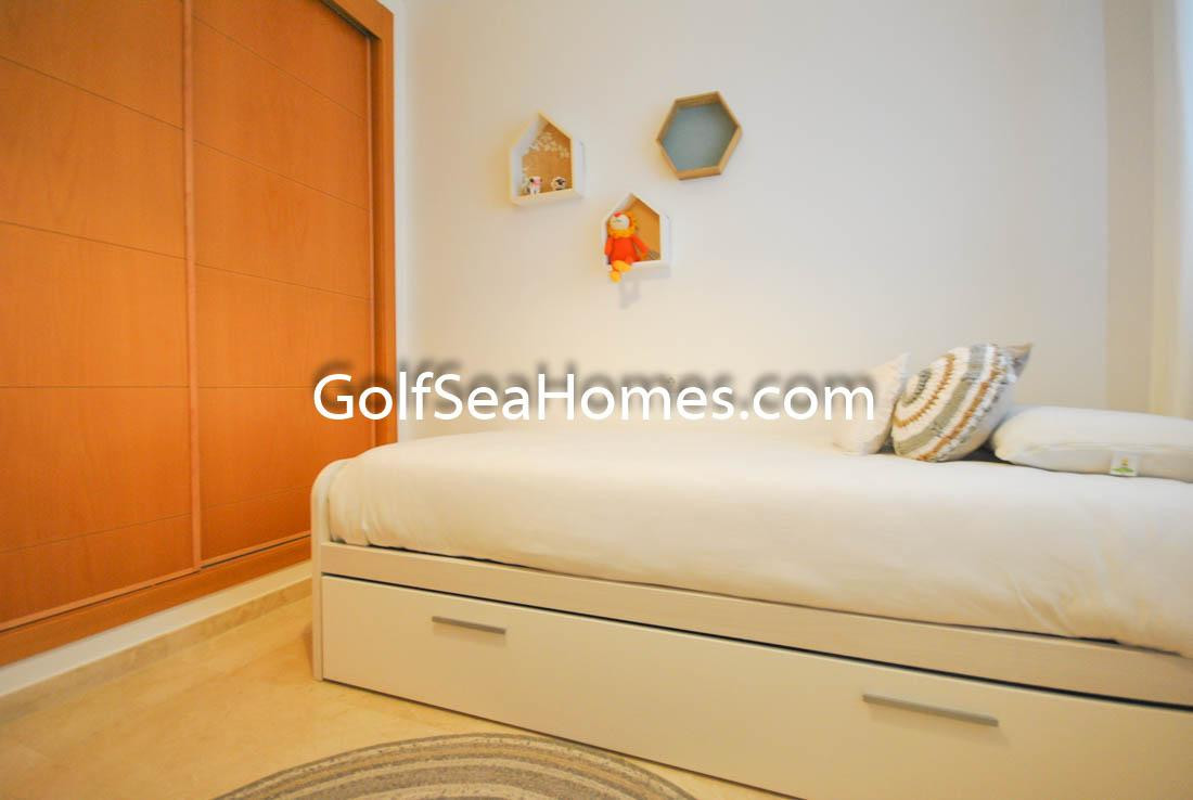 Appartement te koop in Benalmadena Costa | 2 slaapkamers H5398027