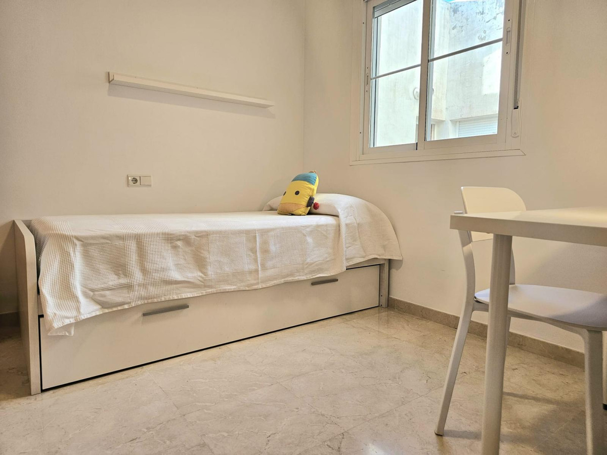 Appartement te koop in Benalmadena Costa | 2 slaapkamers H5398027