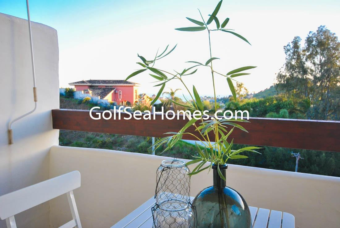 Appartement te koop in Benalmadena Costa | 2 slaapkamers H5398027