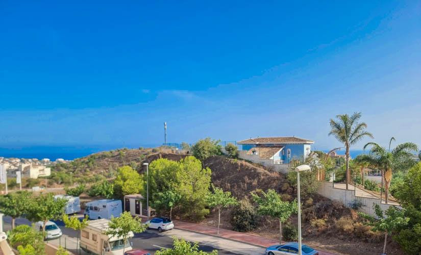 Appartement te koop in Benalmadena Costa | 2 slaapkamers H5398027