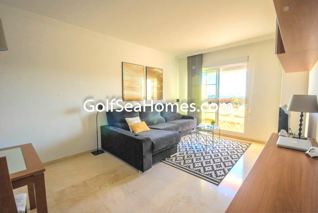 Appartement te koop in Benalmadena Costa | 2 slaapkamers H5398027