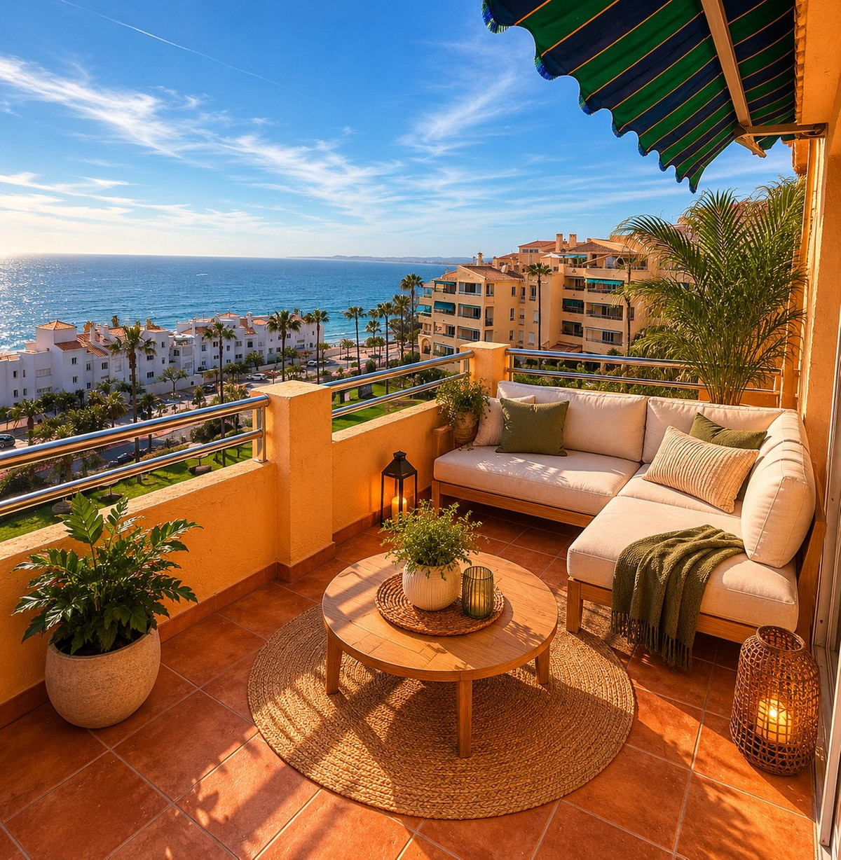 Huis te koop in Benalmadena Costa | 3 slaapkamers H5402185