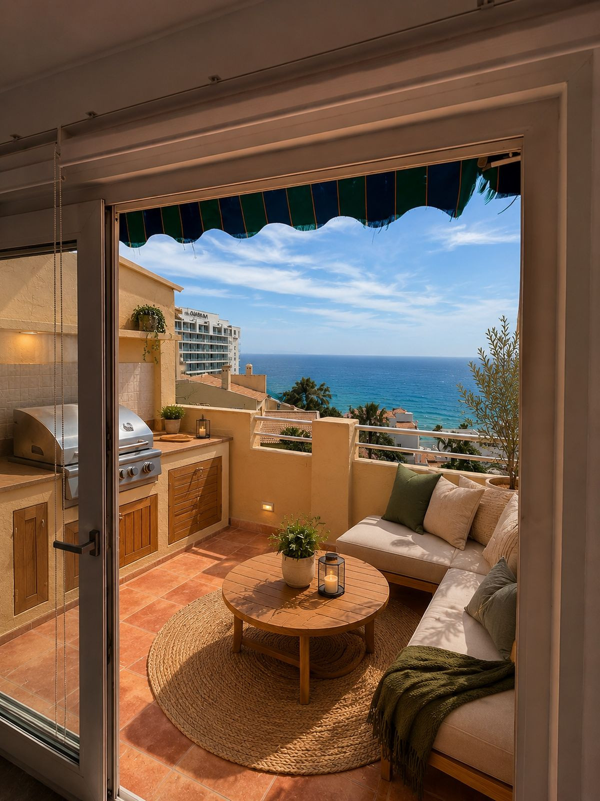 Huis te koop in Benalmadena Costa | 3 slaapkamers H5402185