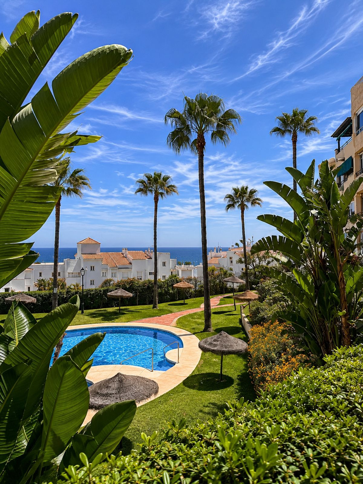 Huis te koop in Benalmadena Costa | 3 slaapkamers H5402185