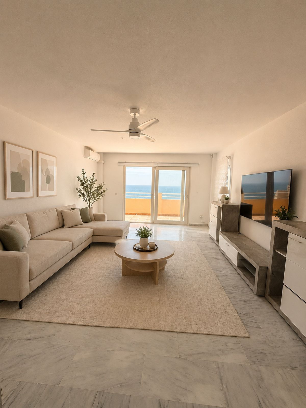 Huis te koop in Benalmadena Costa | 3 slaapkamers H5402185