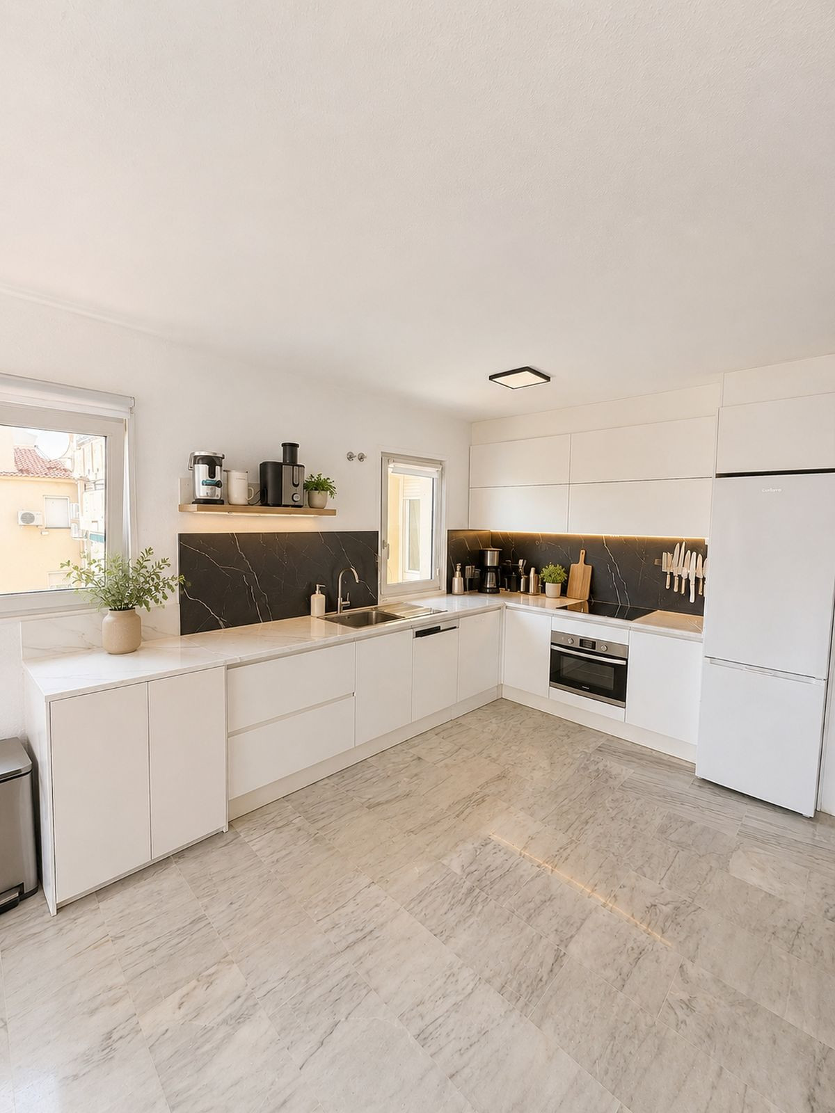 Huis te koop in Benalmadena Costa | 3 slaapkamers H5402185