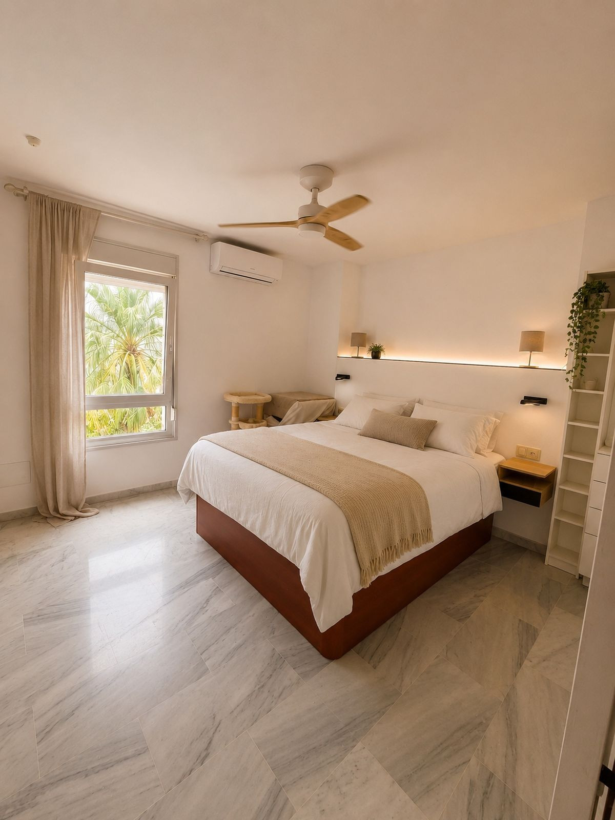 Huis te koop in Benalmadena Costa | 3 slaapkamers H5402185
