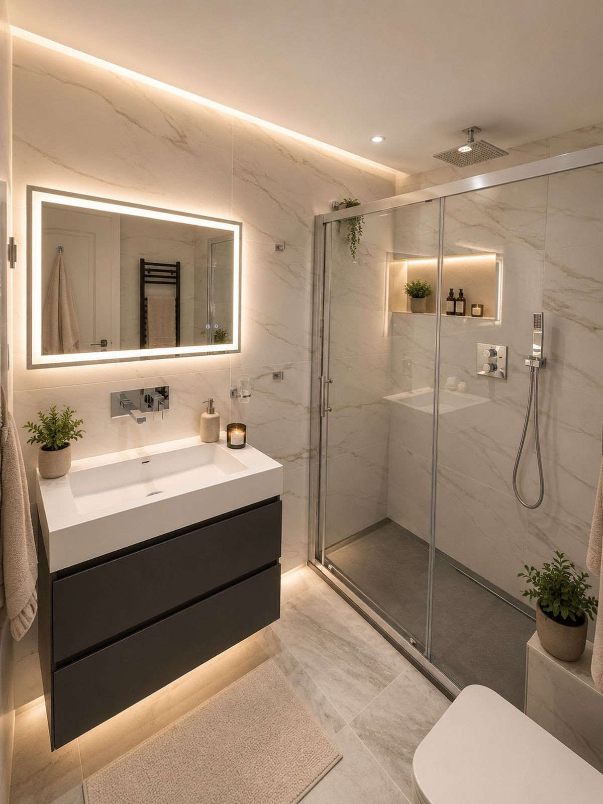 Huis te koop in Benalmadena Costa | 3 slaapkamers H5402185