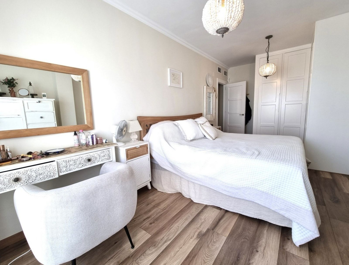 Appartement te koop in Benalmadena Costa | 3 slaapkamers H5402833