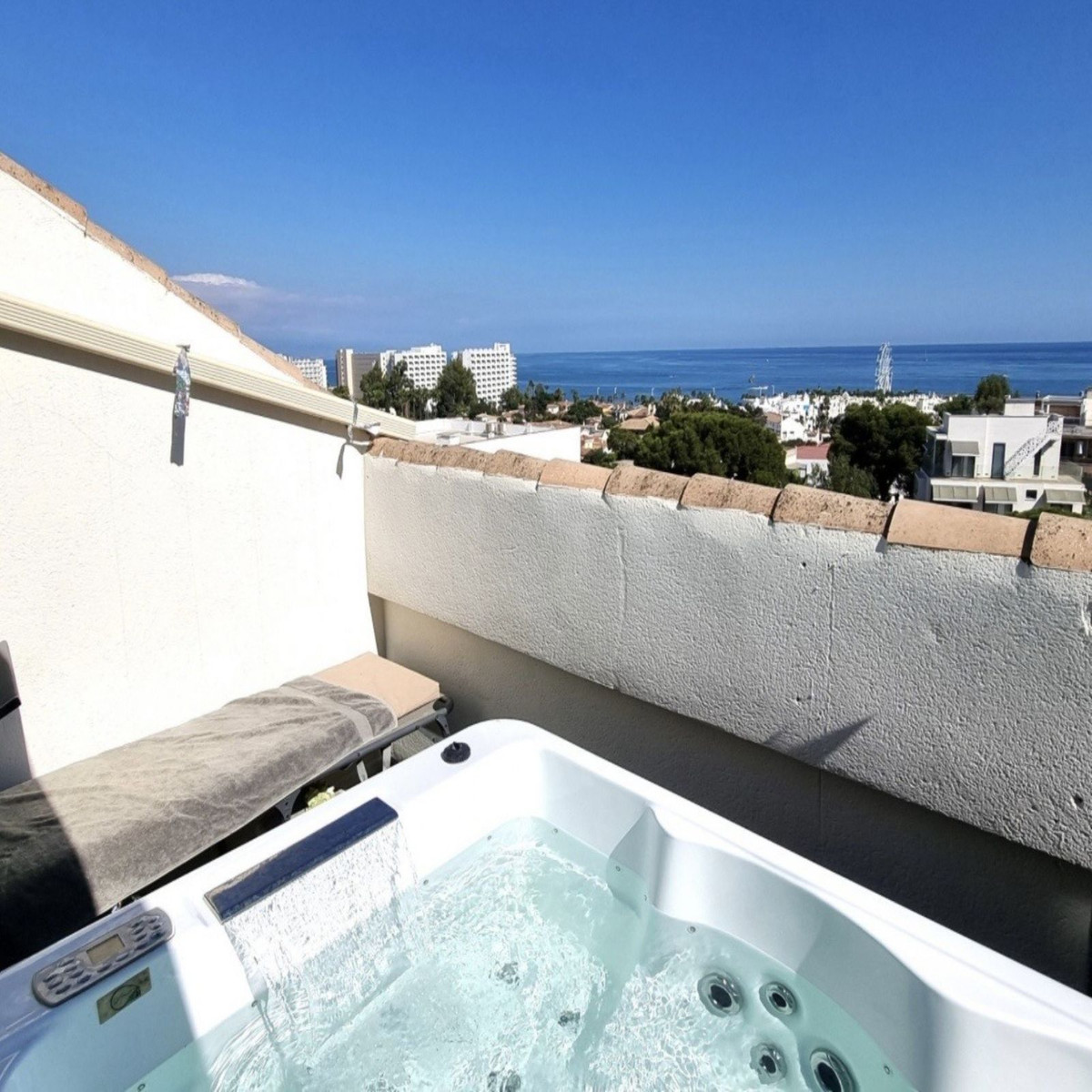 Appartement te koop in Benalmadena Costa | 3 slaapkamers H5402833