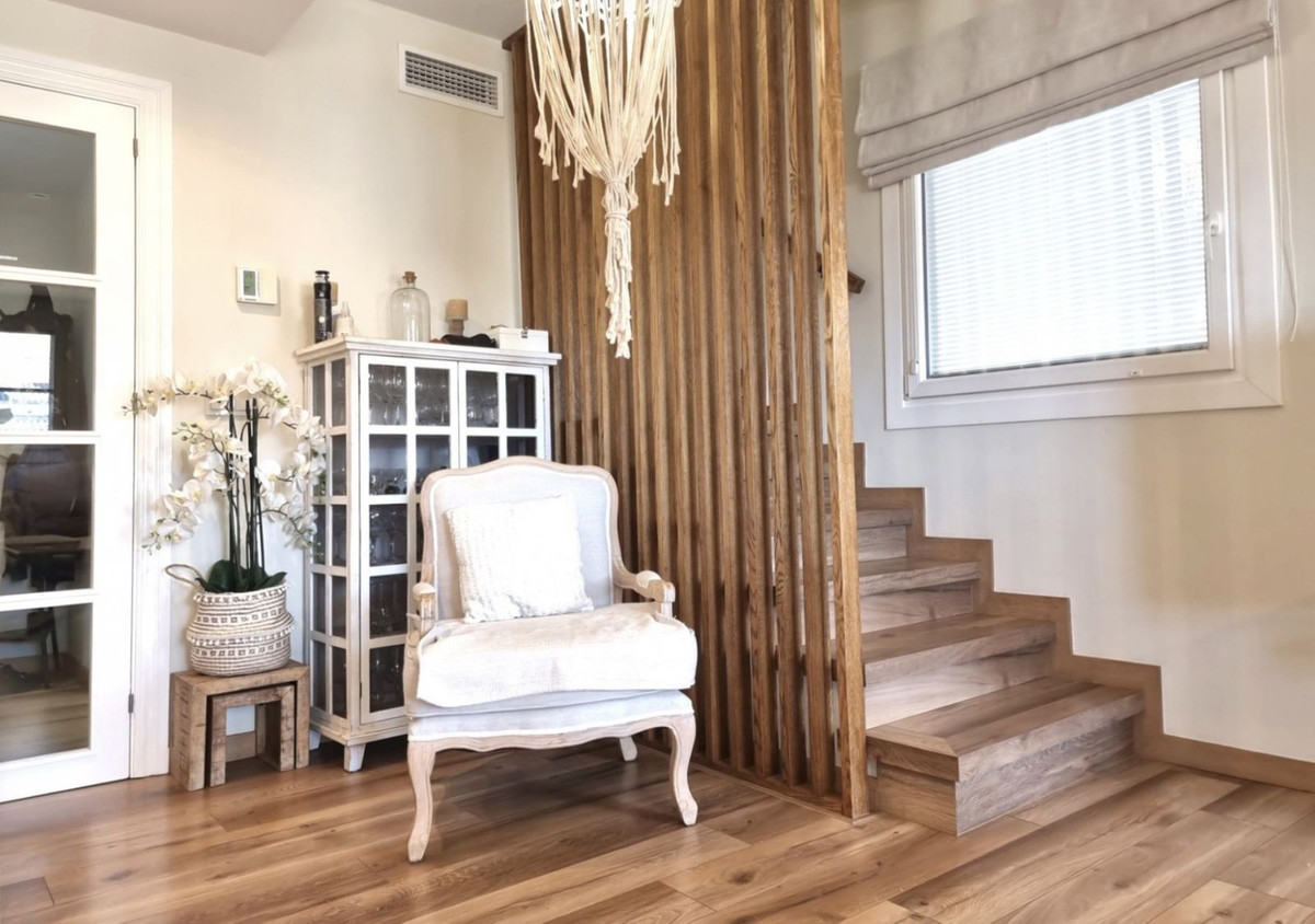 Appartement te koop in Benalmadena Costa | 3 slaapkamers H5402833