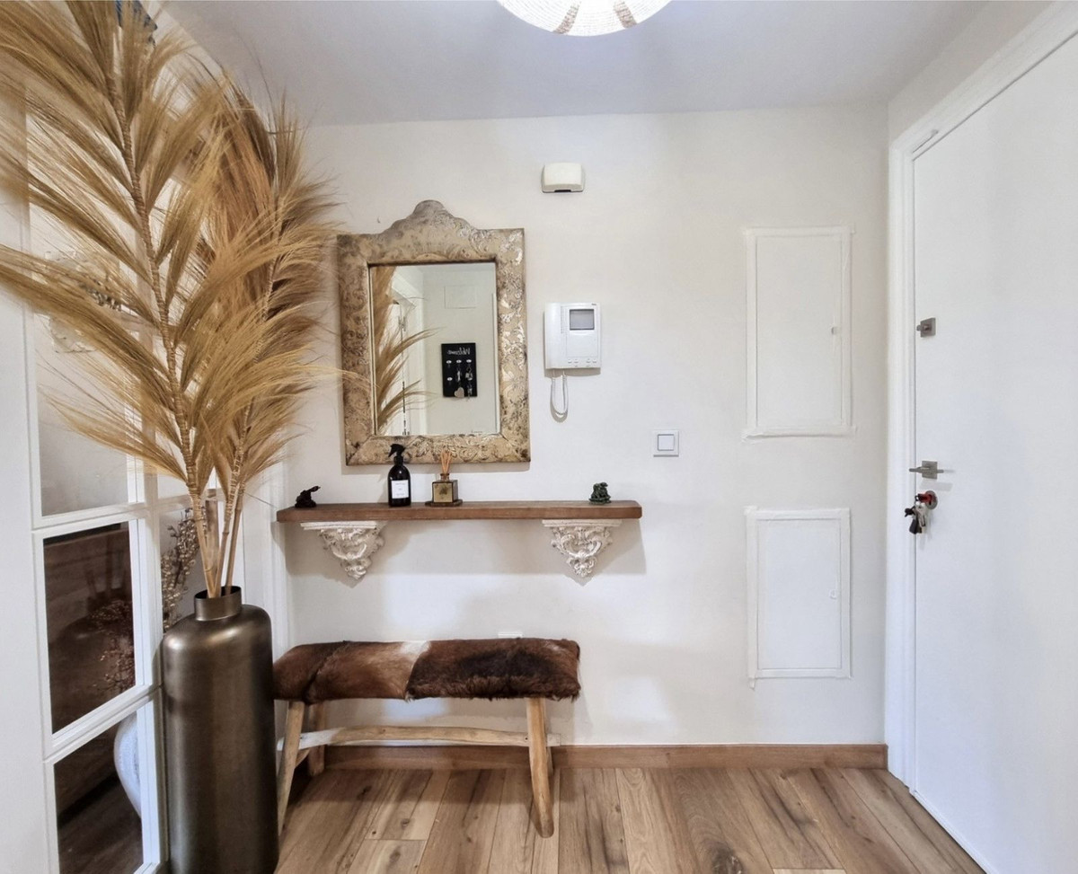 Appartement te koop in Benalmadena Costa | 3 slaapkamers H5402833