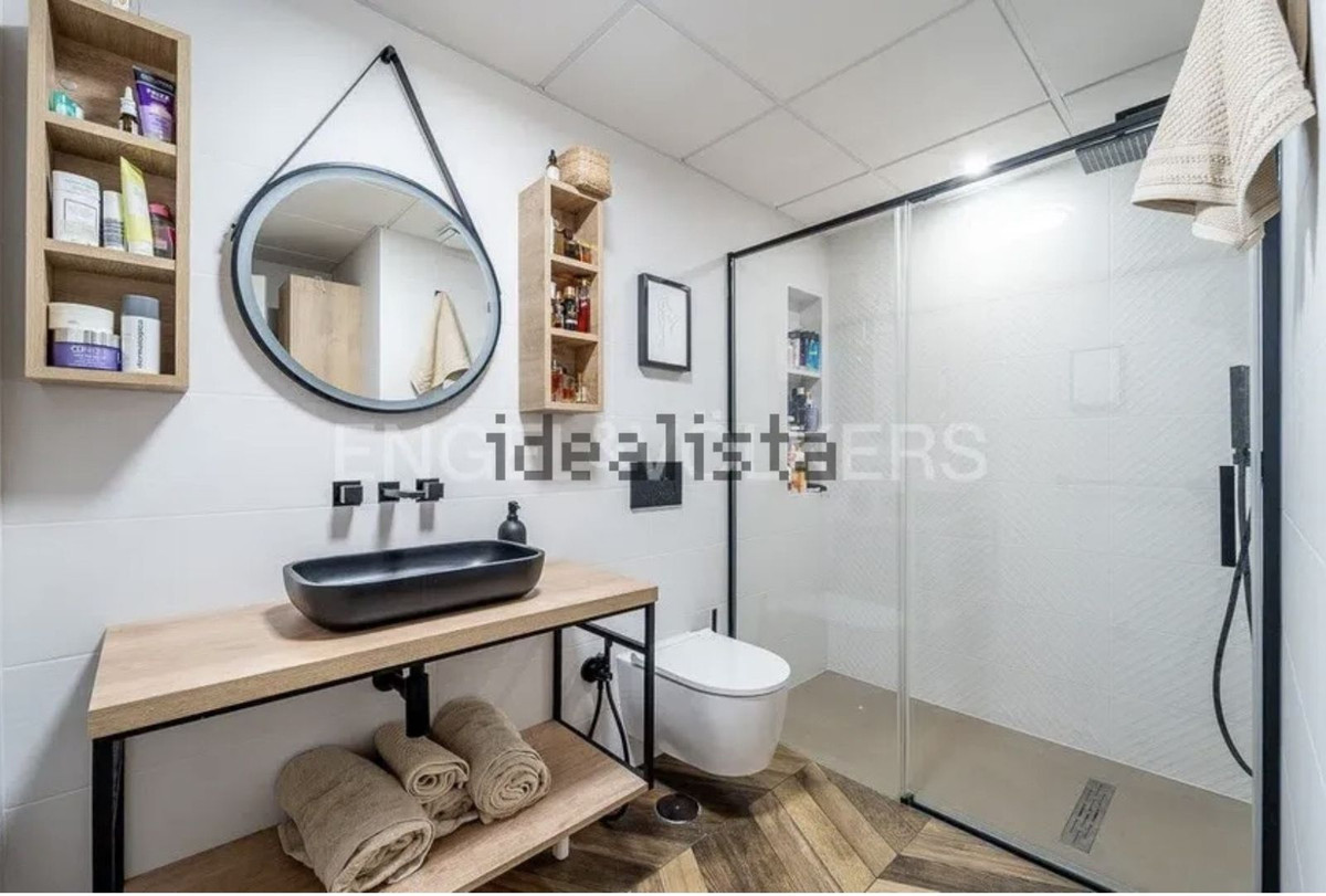 Appartement te koop in Benalmadena Costa | 3 slaapkamers H5402833
