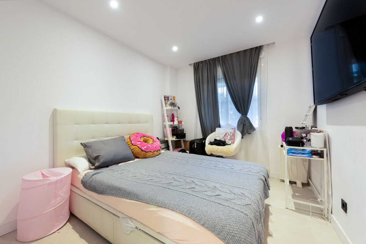 Huis te koop in Benalmadena Costa | 4 slaapkamers H5407087