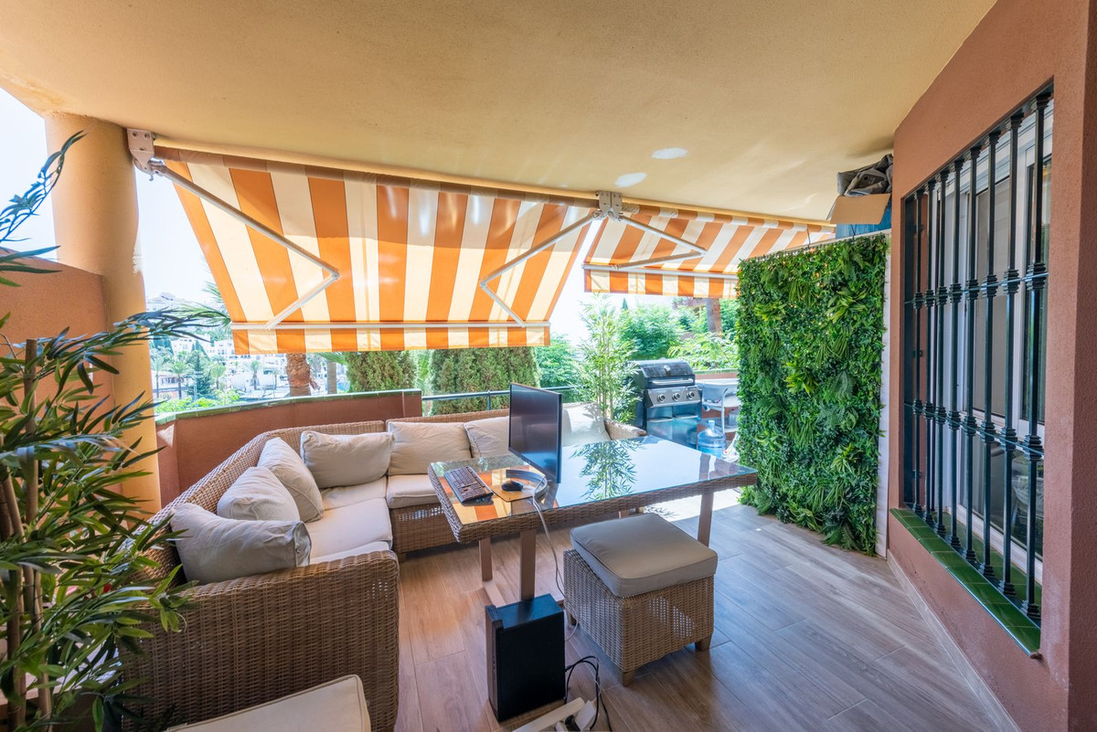 Huis te koop in Benalmadena Costa | 4 slaapkamers H5407087