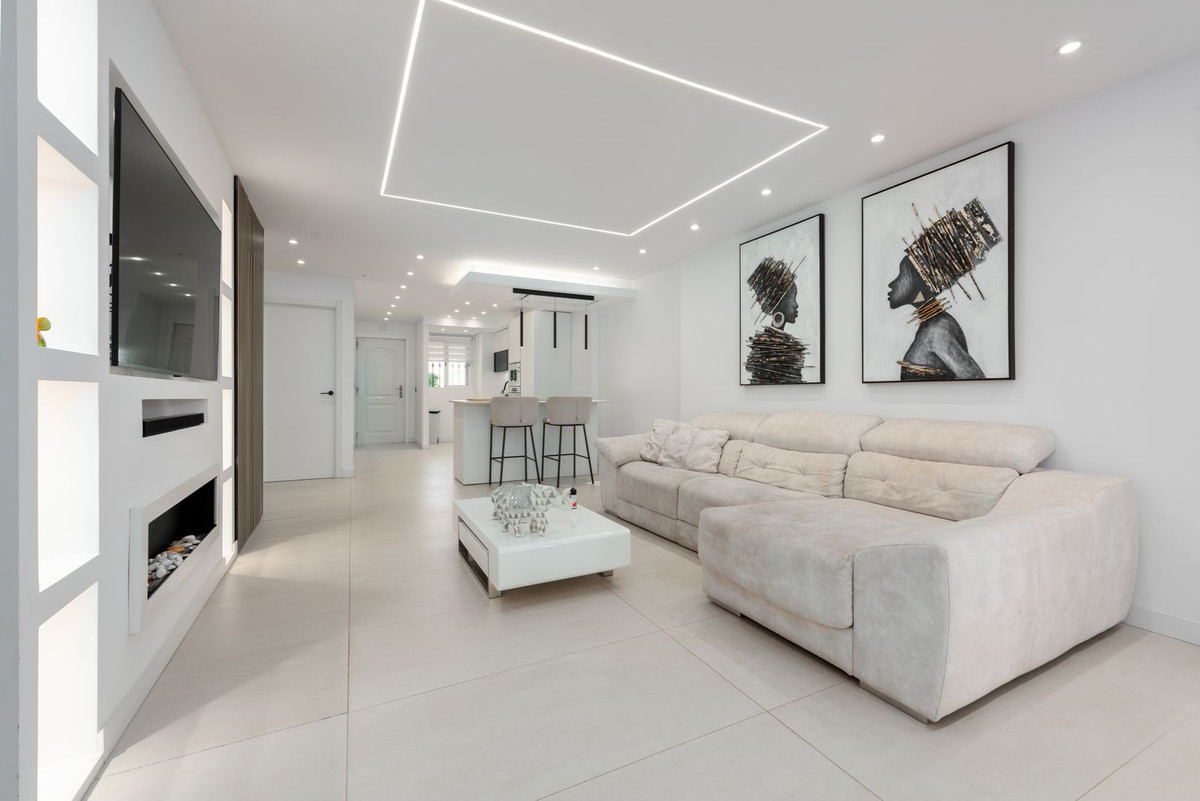 Huis te koop in Benalmadena Costa | 4 slaapkamers H5407087