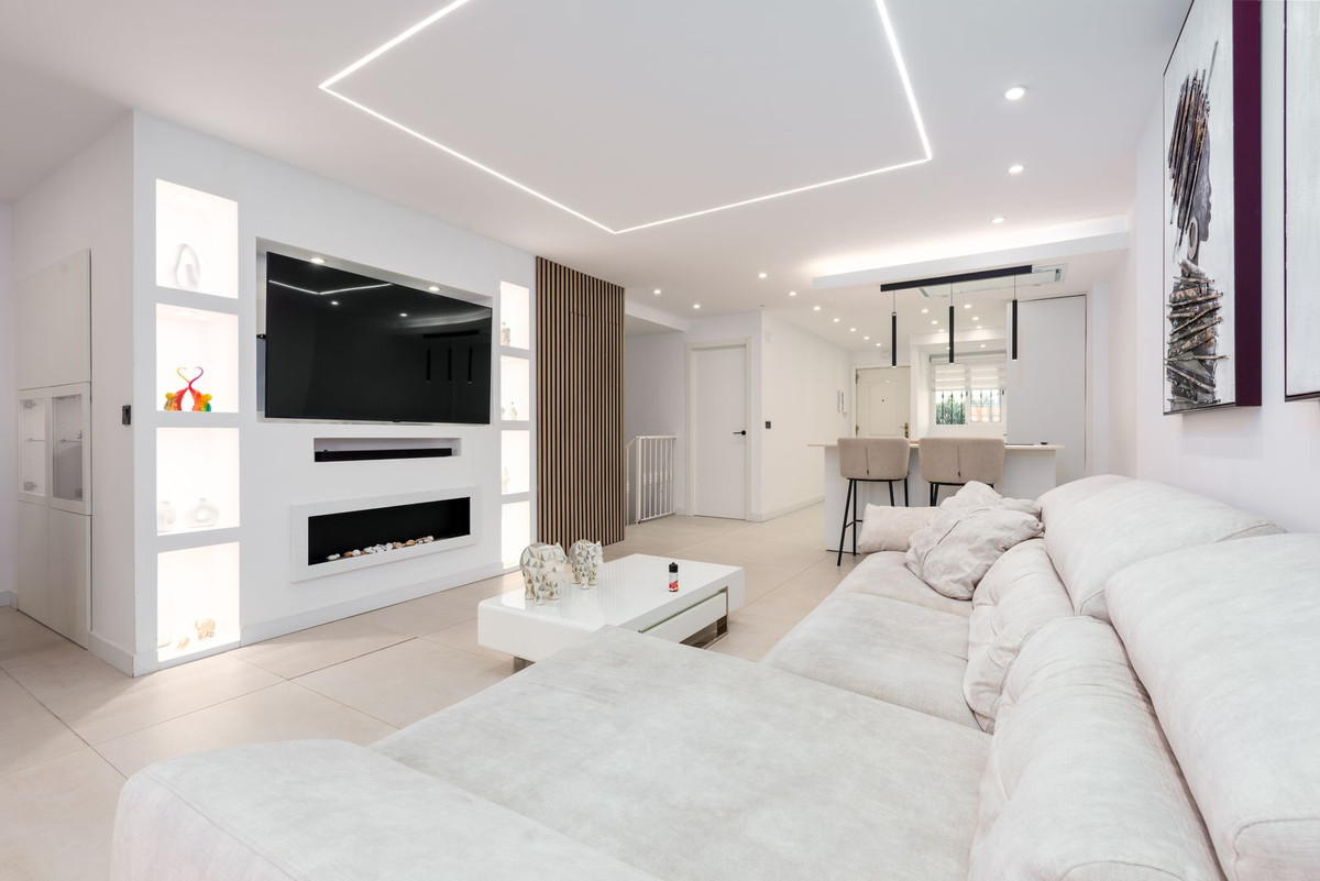 Huis te koop in Benalmadena Costa | 4 slaapkamers H5407087