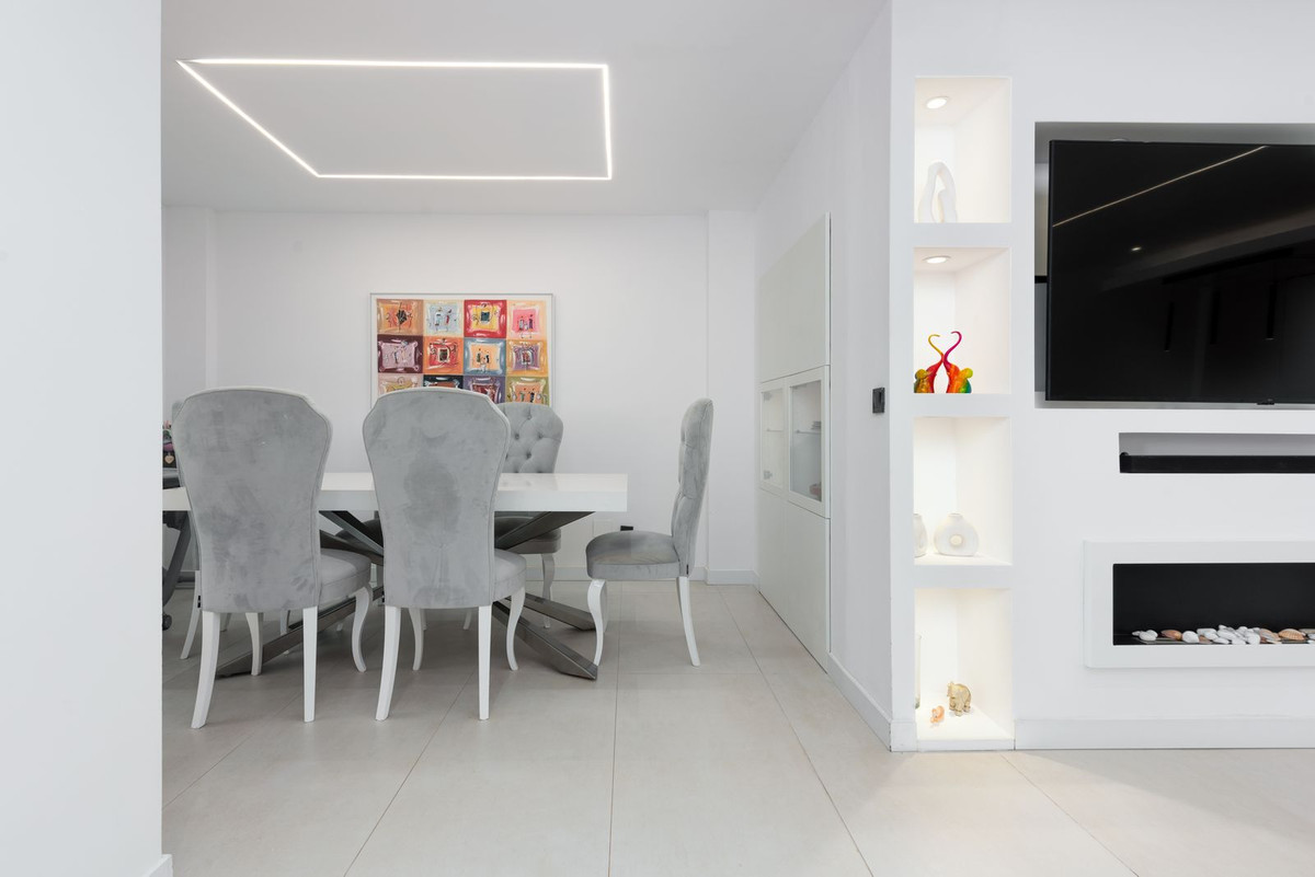 Huis te koop in Benalmadena Costa | 4 slaapkamers H5407087