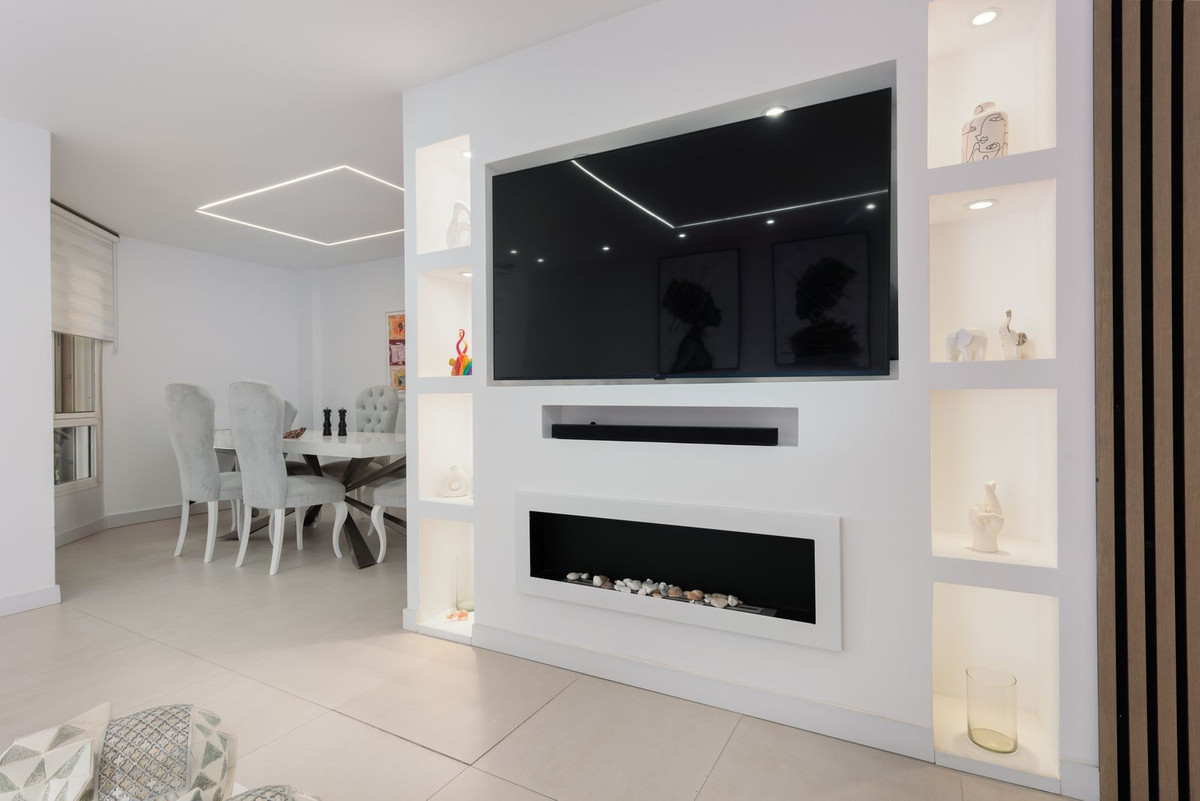 Huis te koop in Benalmadena Costa | 4 slaapkamers H5407087
