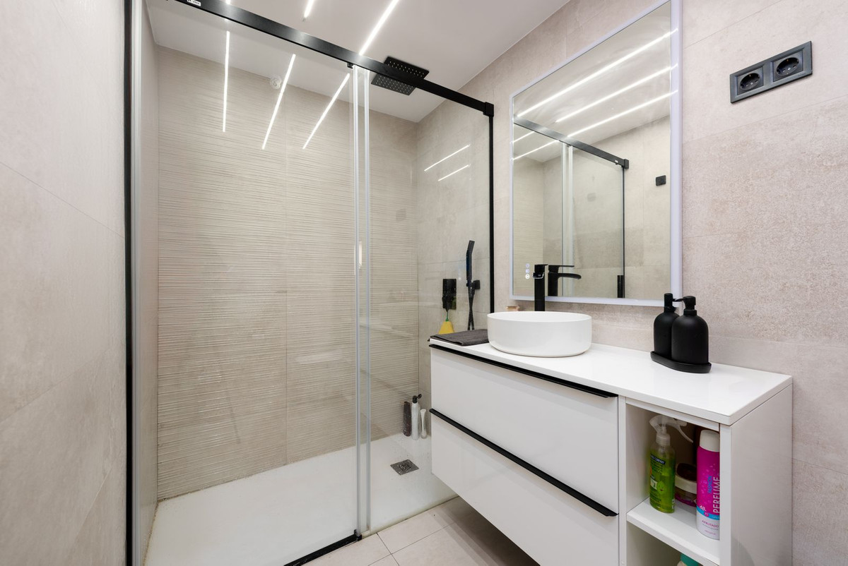 Huis te koop in Benalmadena Costa | 4 slaapkamers H5407087