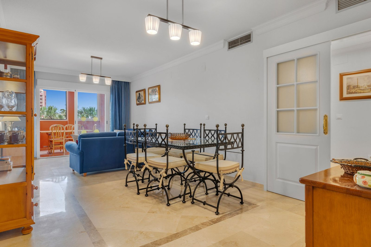Appartement te koop in Benalmadena Costa | 2 slaapkamers H5407168