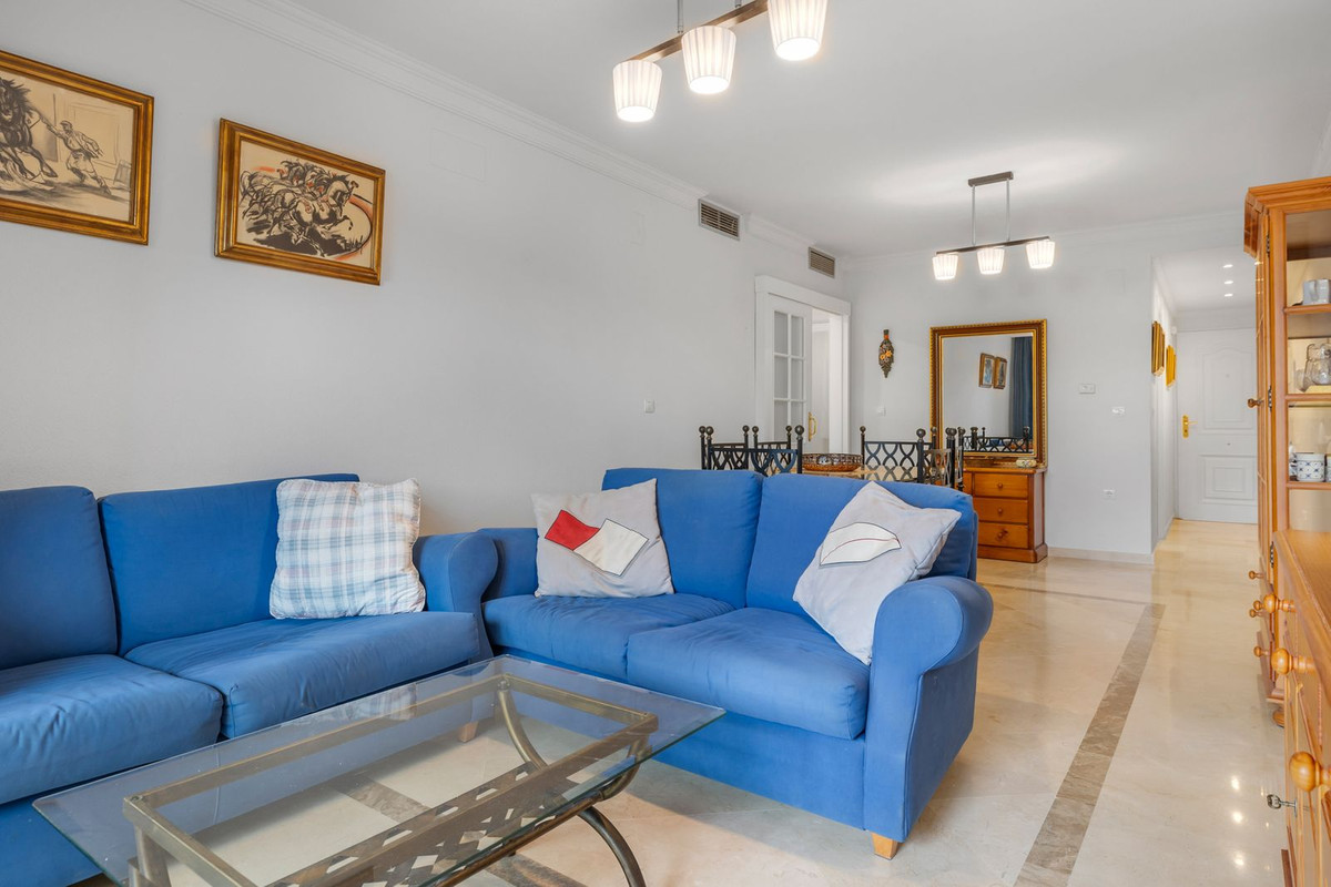 Appartement te koop in Benalmadena Costa | 2 slaapkamers H5407168