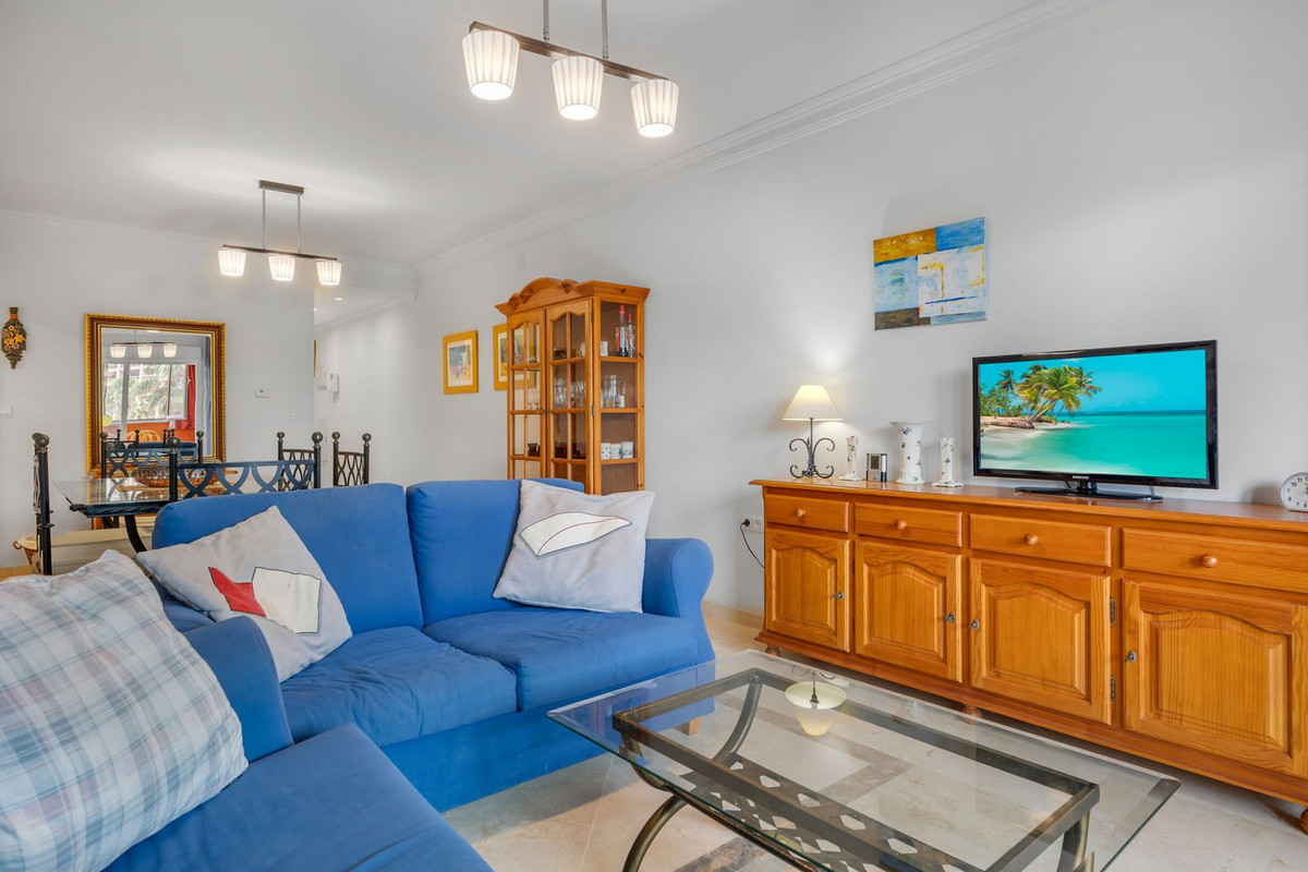 Appartement te koop in Benalmadena Costa | 2 slaapkamers H5407168