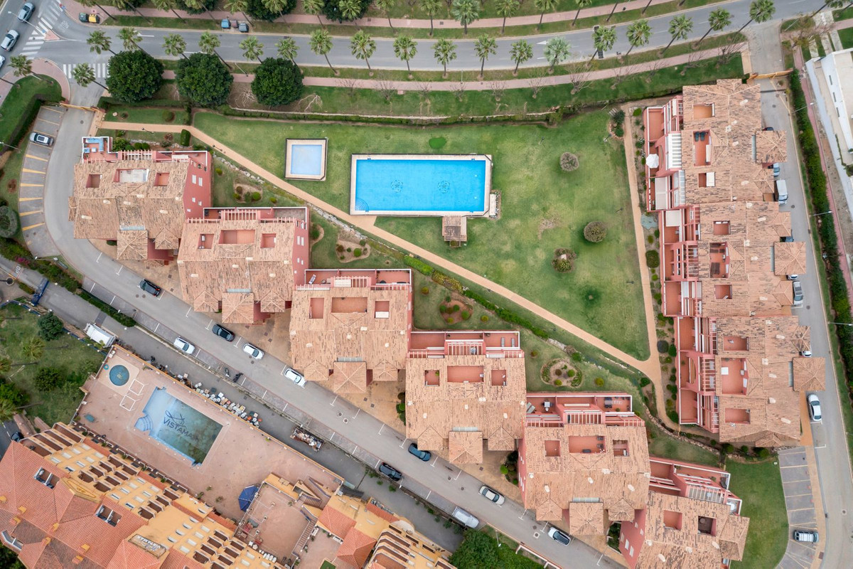 Appartement te koop in Benalmadena Costa | 2 slaapkamers H5407168