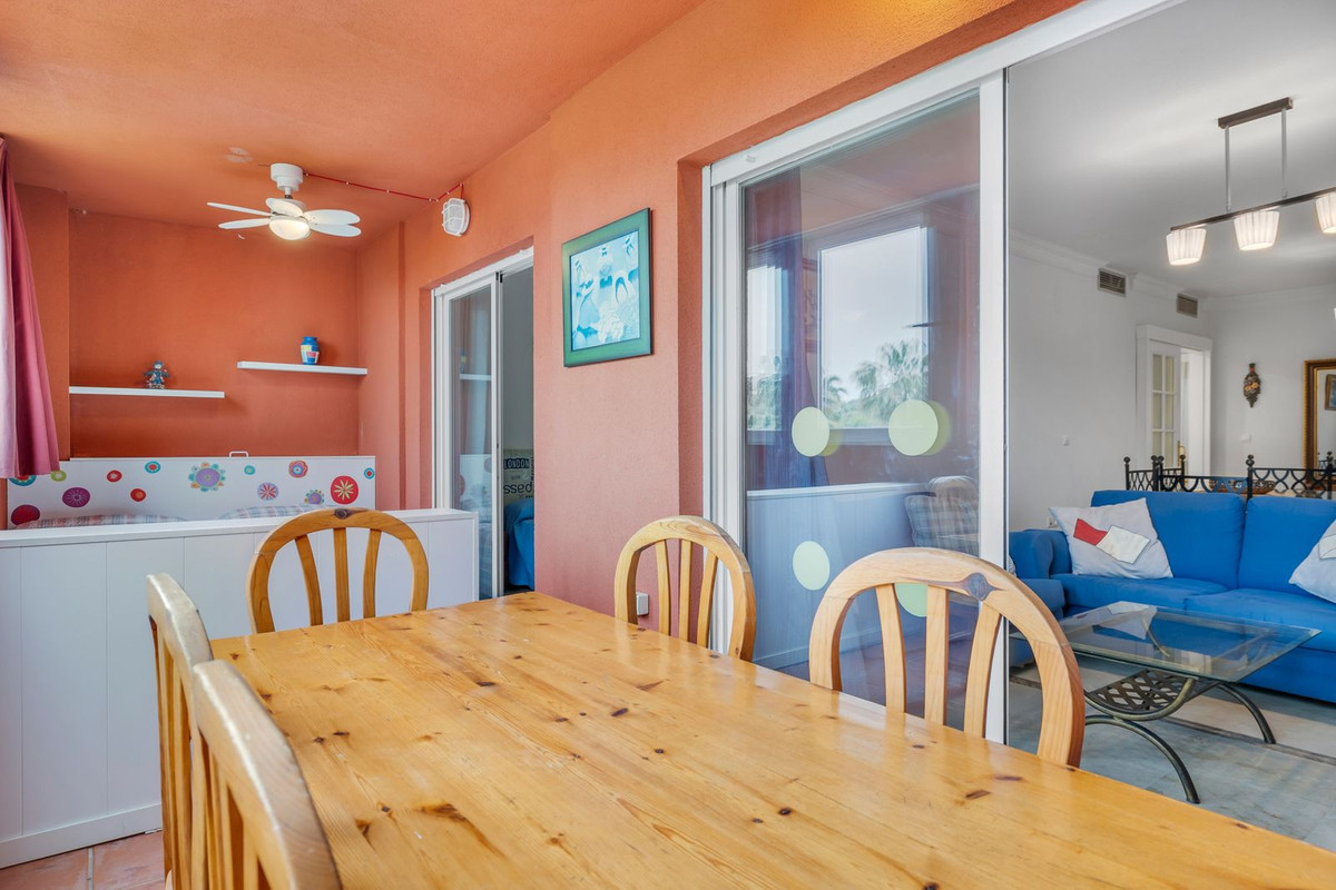 Appartement te koop in Benalmadena Costa | 2 slaapkamers H5407168