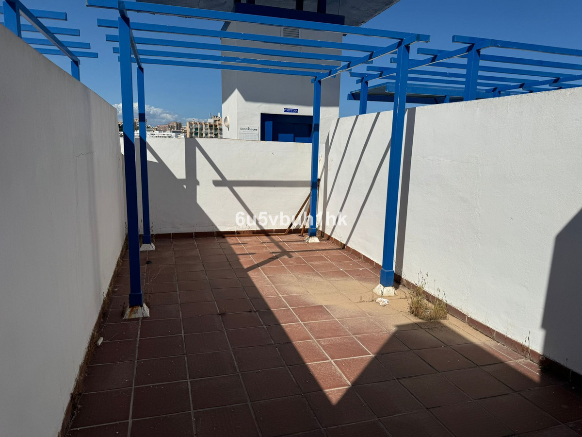 Appartement te koop in Benalmadena Costa | 1 slaapkamers H5411311