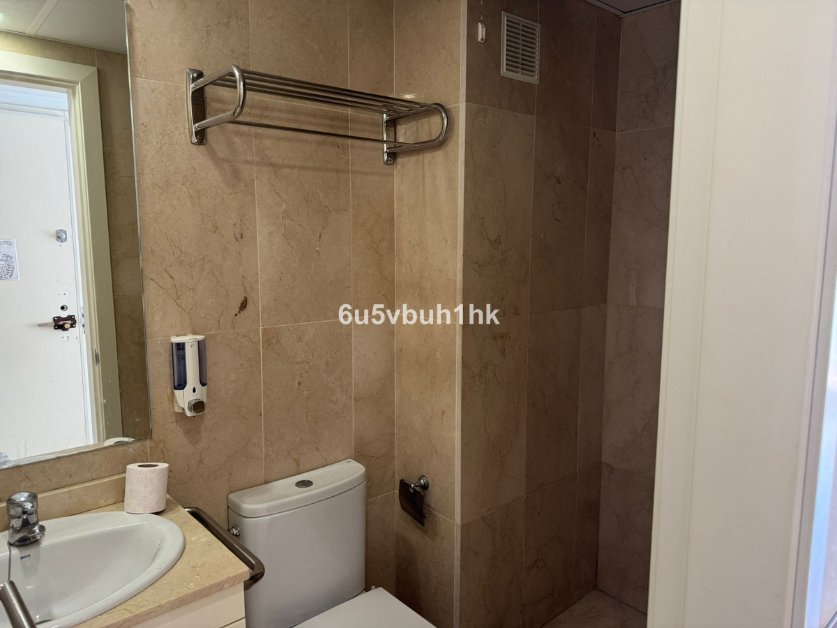Appartement te koop in Benalmadena Costa | 1 slaapkamers H5411311