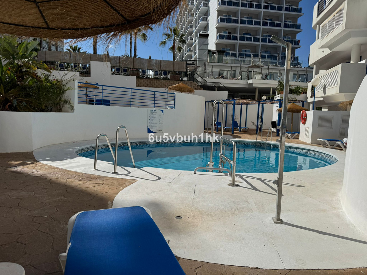 Appartement te koop in Benalmadena Costa | 1 slaapkamers H5411311